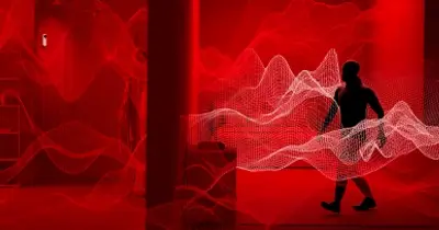 wifi sensing oppdager bevegelse der kameraet ikke ser og i røykfylte rom wifi sensing oppdager bevegelse der kameraet ikke ser og i røykfylte rom