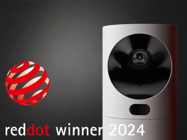 reddot design vinner 2024 reddot design vinner 2024