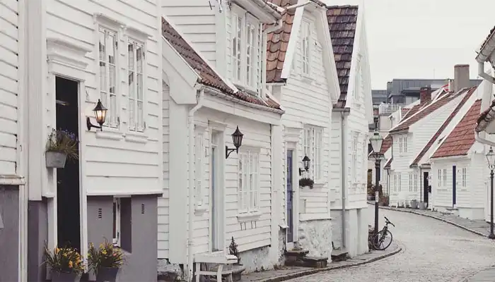 Verisure lokal partner i Stavanger