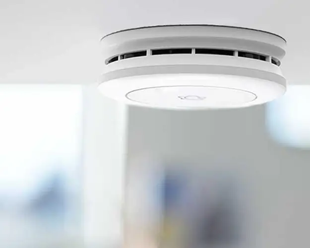 røykvarsler uten antenne røykvarsler uten antenne