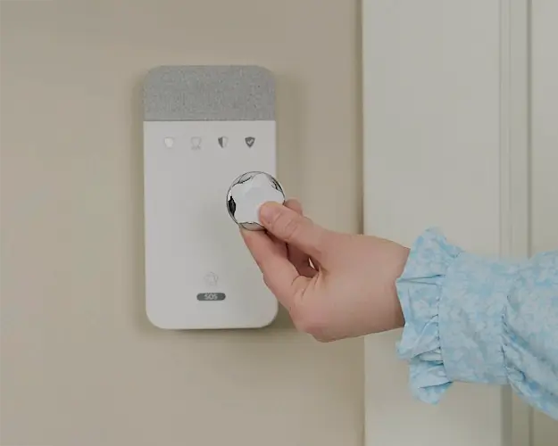 Slik fungerer NFC-tagg og NFC-leser Slik fungerer NFC-tagg og NFC-leser