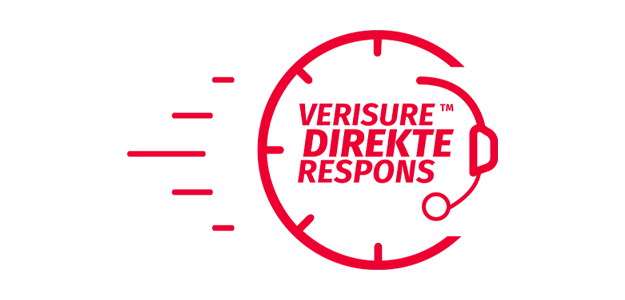 verisure direkte respons logo verisure direkte respons logo
