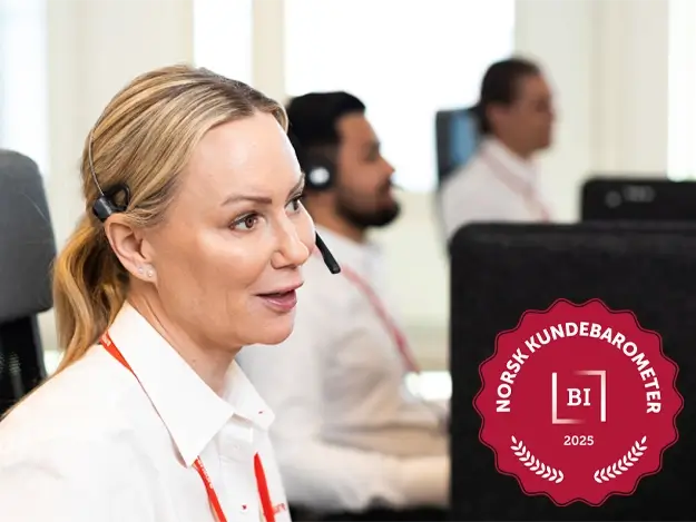 NKB vinner 2025 NKB vinner 2025